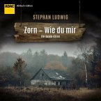 Zorn - Wie du mir / Hauptkommissar Claudius Zorn Bd.6 (MP3-Download)