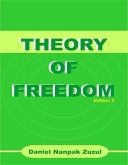 Theory of Freedom (eBook, ePUB)