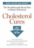 Cholesterol Cures (eBook, ePUB)