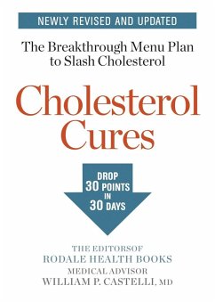 Cover Cholesterol Cures (eBook, ePUB)