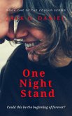 One Night Stand: Could this be the Beginning of Forever? (The Colour Series, #1) (eBook, ePUB)