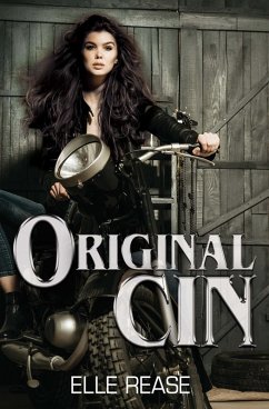 Cover Original Cin (Raptors MC, #1) (eBook, ePUB)