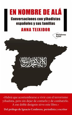 Cover En nombre de Alá (eBook, ePUB)