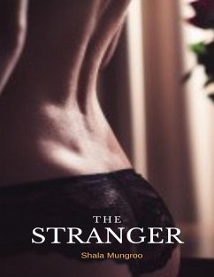 The Stranger - The Boy Band Series (eBook, ePUB) - Mungroo, Shala