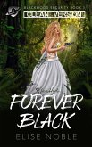 Forever Black - Clean Version (Blackwood Security - Cleaned Up, #3) (eBook, ePUB)