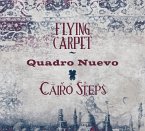 Flying Carpet (180g Doppelvinyl Gatefold)