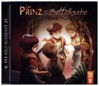 Der Prinz und der Bettelknabe