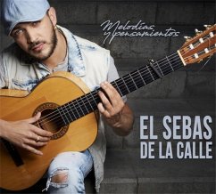 Melodias Y Pensamientos - El Sebas De La Calle