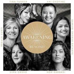Awakening Beyond (Deluxe Version) - Turner,Tina & Curti,Regula & Choying,Ani