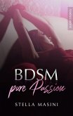 Pure Passion (eBook, ePUB)
