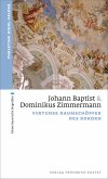 Johann Baptist und Dominikus Zimmermann (eBook, ePUB)