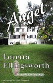 Angel (St. Joseph Real Estate Magic, #1) (eBook, ePUB) Angel (St. Joseph Real Estate Magic, #1) (eBook, ePUB)