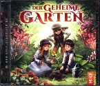 Der geheime Garten