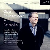 Sinfonie 2 Und Klavierkonzert Sinfonie 2 Und Klavierkonzert