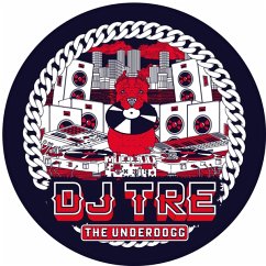 The Underdogg Ep - Dj Tre