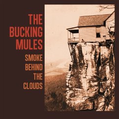 Smoke Behind The Clouds - Bucking Mules,The