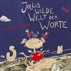 Jollis Wilde Welt Der Worte