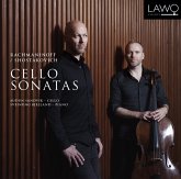 Cellosonaten Cellosonaten