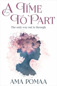 Cover A Time to Part (eBook, ePUB)