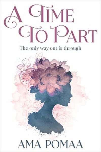 A Time to Part (eBook, ePUB)