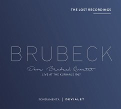 Cover Live At The Kurhaus 1967