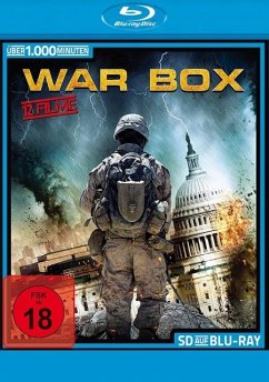 War Box - Diverse