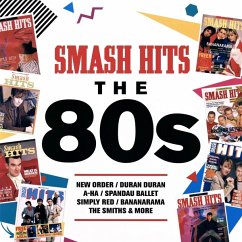 Smash Hits The 80s - Diverse