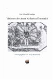 Visionen der Anna Katharina Emmerick (eBook, ePUB)