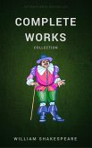 The Complete Works of Shakespeare (Leather Bound) by William Shakespeare (2002-12-03) (eBook, ePUB)