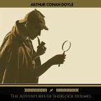 The Adventures of Sherlock Holmes (MP3-Download)