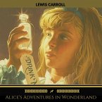 Alice's Adventures in Wonderland (Golden Deer Classics) (MP3-Download)