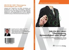 DIN EN ISO 14001 