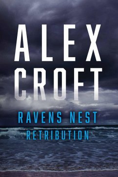 Cover Ravens Nest Retribution (eBook, ePUB)