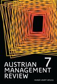 AUSTRIAN MANAGEMENT REVIEW, Volume 7 (eBook, PDF)