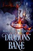 Dragons' Bane (eBook, ePUB)