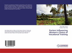 Factors Influencing Women's Choice of Vocational Training
