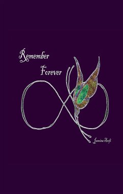 Remember Forever - Arefi, Jasmina