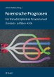 Forensische Prognosen (eBook, PDF) - Bild 1