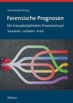 Forensische Prognosen (eBook, PDF)