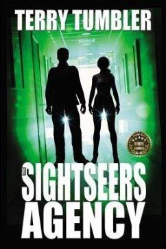 Cover The Sightseers Agency (eBook, ePUB)