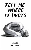 Tell Me Where It Hurts: Poems (eBook, ePUB) Tell Me Where It Hurts: Poems (eBook, ePUB)