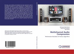 Multichannel Audio Compression