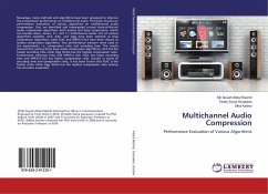 Multichannel Audio Compression - Abdul Rashid, Siti Aisyah;Gunawan, Teddy Surya;Kartiwi, Mira