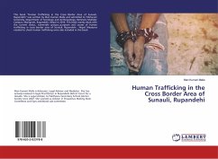 Human Trafficking in the Cross Border Area of Sunauli, Rupandehi