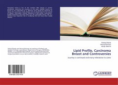 Lipid Profile, Carcinoma Breast and Controversies