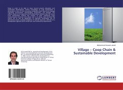 Village ¿ Coop Chain & Sustainable Development