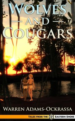 Cover Wolves and Cougars (Tales from the Eastern Shore, #1) (eBook, ePUB)