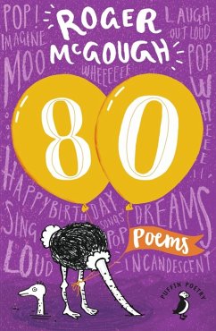 80 (eBook, ePUB) - McGough, Roger