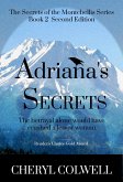 Adriana's Secrets (The Secrets of the Montebellis Series, #2) (eBook, ePUB)