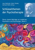 Schlüsselthemen der Psychotherapie (eBook, PDF)